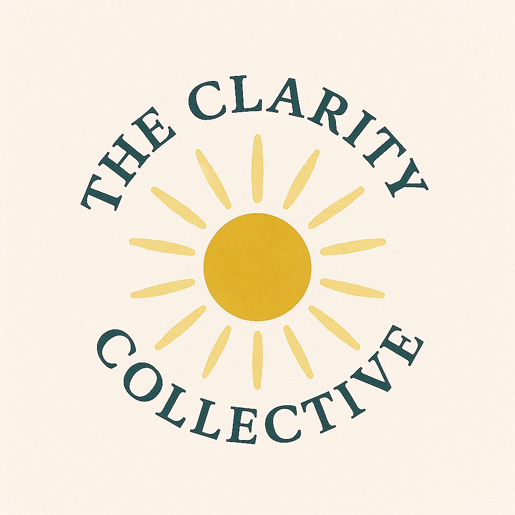 The Clarity Collective Logo